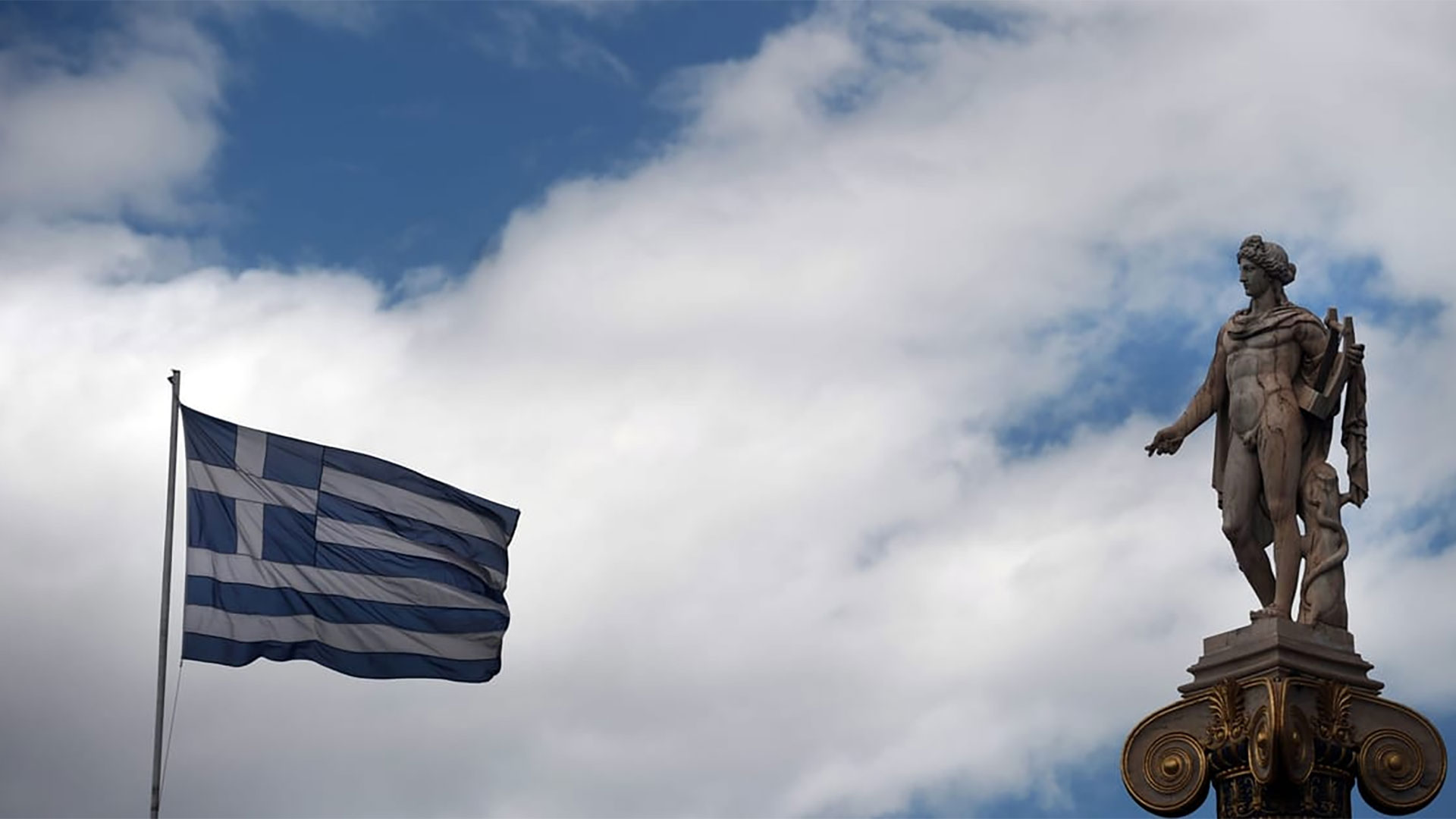 Σε άθλια θέση η Ελλάδα στην ελευθερία του τύπου