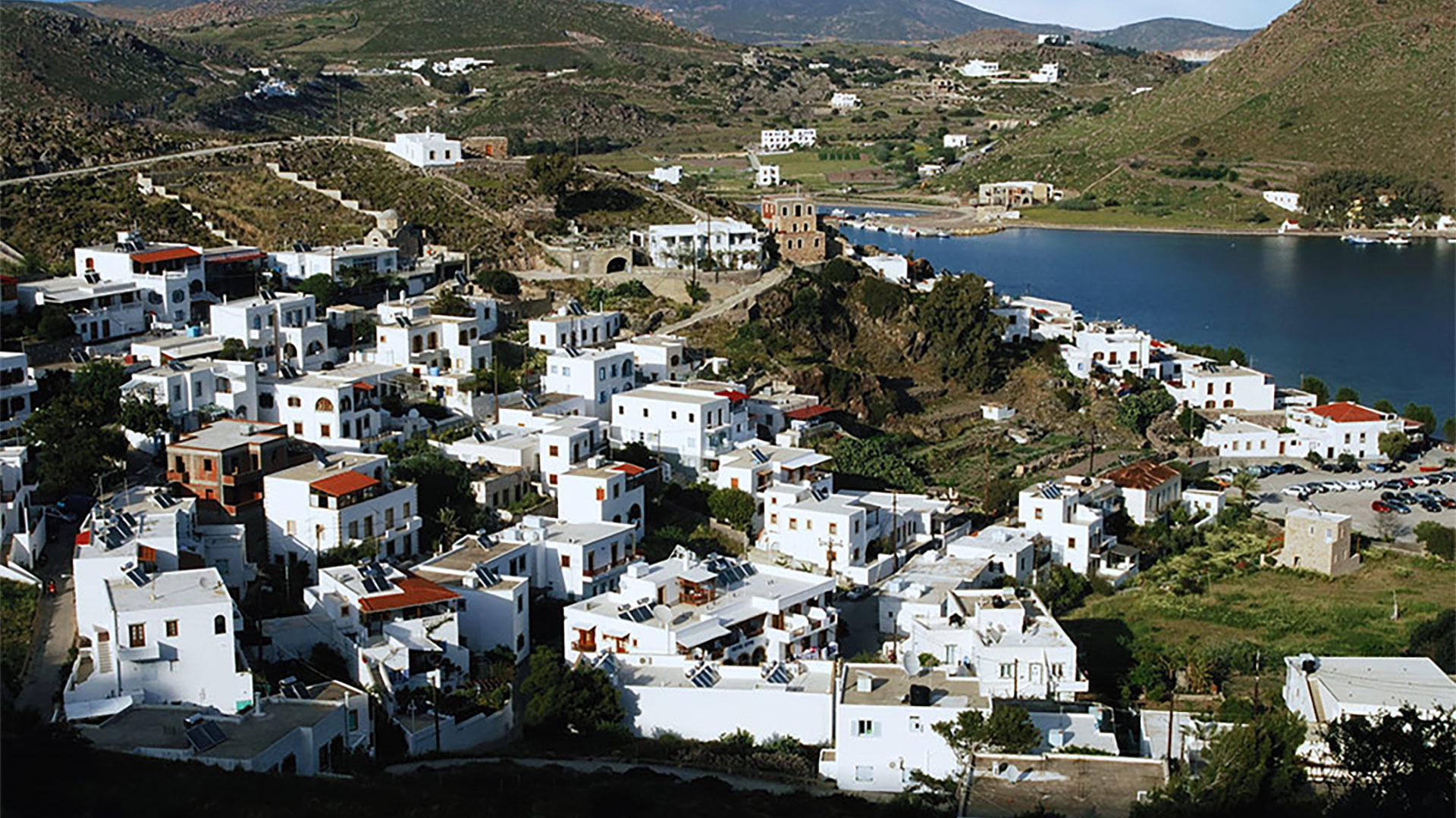 Σε συνεχή άνοδο οι τιμές κατοικιών στην Ελλάδα